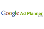 Oseox vu par Google Ad Planner