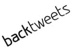 Backtweets : Les backlinks de Twitter