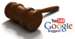 Google Suggest condamné et... non coupable !
