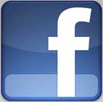 Oseox est aussi sur Facebook, LE réseau social du moment.