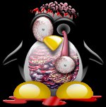 Désoptimisation linking anti-Pingouin : Un script php
