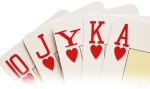 Jouez au Poker en ligne gratuit sur Yahoo Poker !