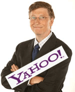 La réponse de Google à l'OPA hostile de Microsoft sur Yahoo