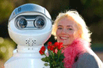 Chatter avec le robot d'MSN