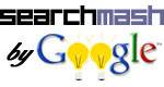 Searchmash évolue : le moteur expérimental de Google a la bougeotte