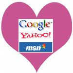 Sitemaps : Une alliance entre Google, Yahoo et Microsoft