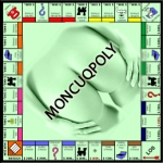 Le Monopoly se fout de Montcuq !