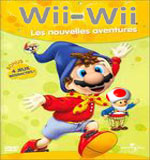 Wii-Wii au pays de Nintendo