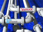 Fusionner des flux RSS et supprimer le bruit avec Yahoo Pipes