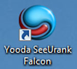 Yooda See You Rank Falcon : Gagnez une licence