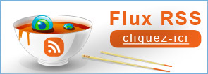 Flux RSS