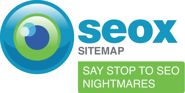 Logiciel Oseox Sitemap SEO