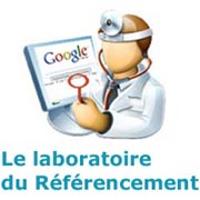 Laboratoire R�f�rencement
