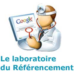 Laboratoire R�f�rencement
