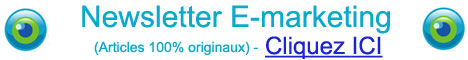 Newsletter Marketing