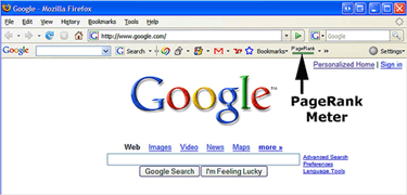 PageRank Google