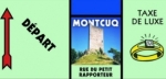 Et vous, imaginiez-vous Montcuq à la place de la Rue de la Paix sur le Monopoly ?