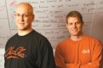 Scott Jones et Brad Bostic ont lancé Chacha en septembre 2006