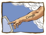 Le Dieu Google entendra-t-il la prière des annonceurs Français ?
