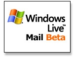 Windows Live Mail a remplacé Microsoft Hotmail