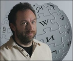 Jimmy Wales, le fondateur de Wikipedia, annonce Wikiasari