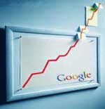 Google Adwords est leader dans les liens sponsorisés et le Search Marketing