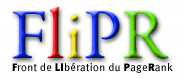 Le logo du FliPr