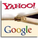 Les deux services de social search de Yahoo! et Google différaient