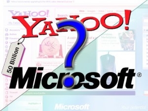 L'accord Search entre Microsoft et Yahoo soulève de nombreuses questions...
