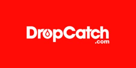 logo dropcatch