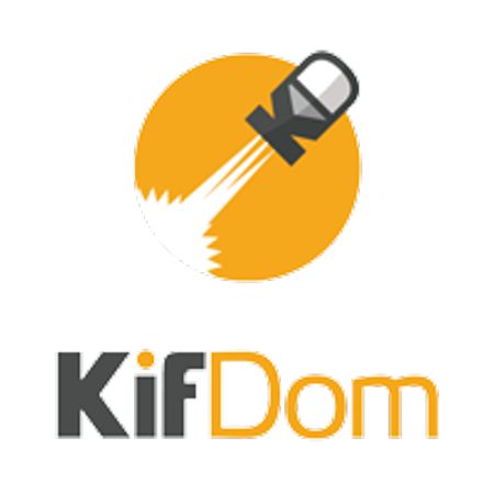 logo Kifdom