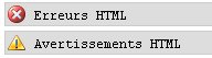Optimisation HTML
