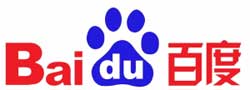 Moteur de recherche Baidu