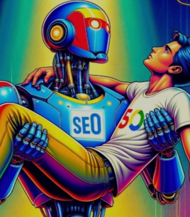 seo et gestion de projet google osex