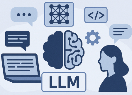 LLM, IA et SEO