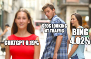 seo bing chatgpt