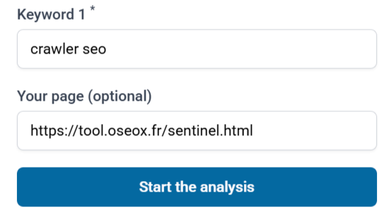 audit seo top 3