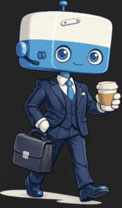 consulting seo versus PDG fondateur et décideur