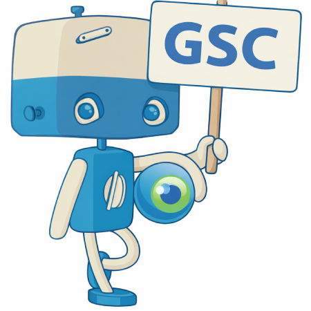 oseox google search console