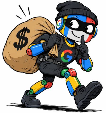 google leak et seo