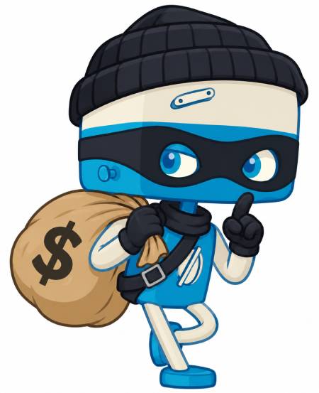 robot oseox et google leak